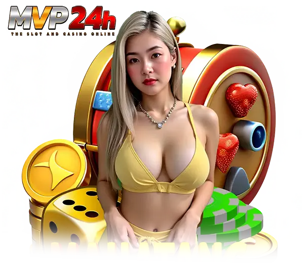 เทคนิคปั่นสล็อต MVP24H เข้าโบนัสไทม์