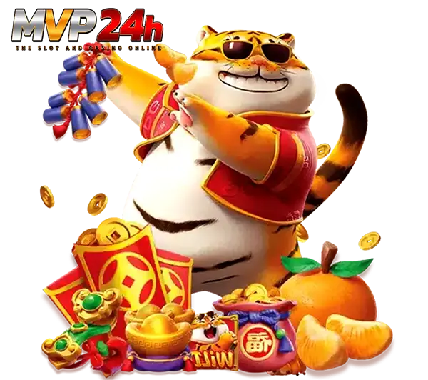 MVP24H เว็บใหญ่สล็อตและคาสิโนออนไลน์