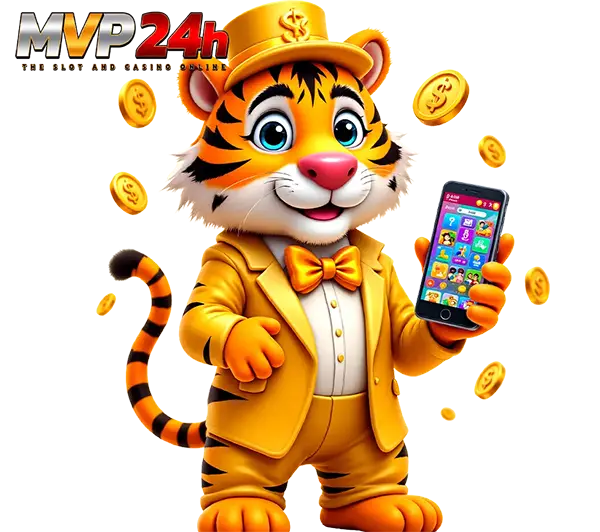 สมัครสมาชิก MVP24H เล่นง่ายได้เงินจริง