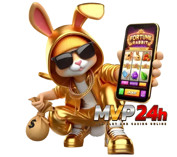 ประเภทของเกมสล็อต MVP24H เกมไหนเหมาะกับคุณ?
